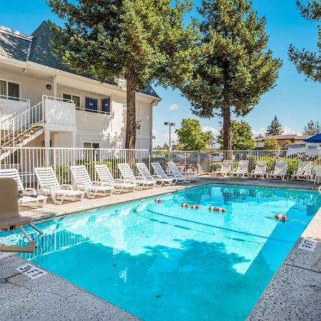 Motel 6-Rohnert Park, Ca Exteriér fotografie