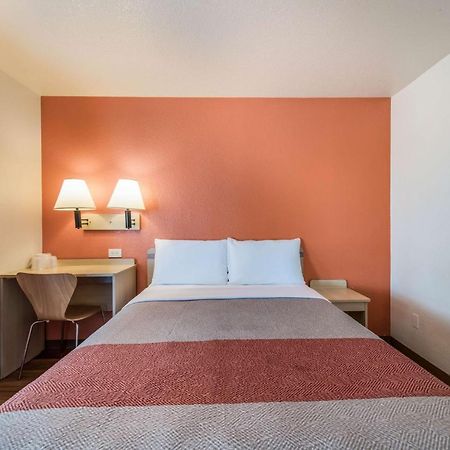 Motel 6-Rohnert Park, Ca Exteriér fotografie