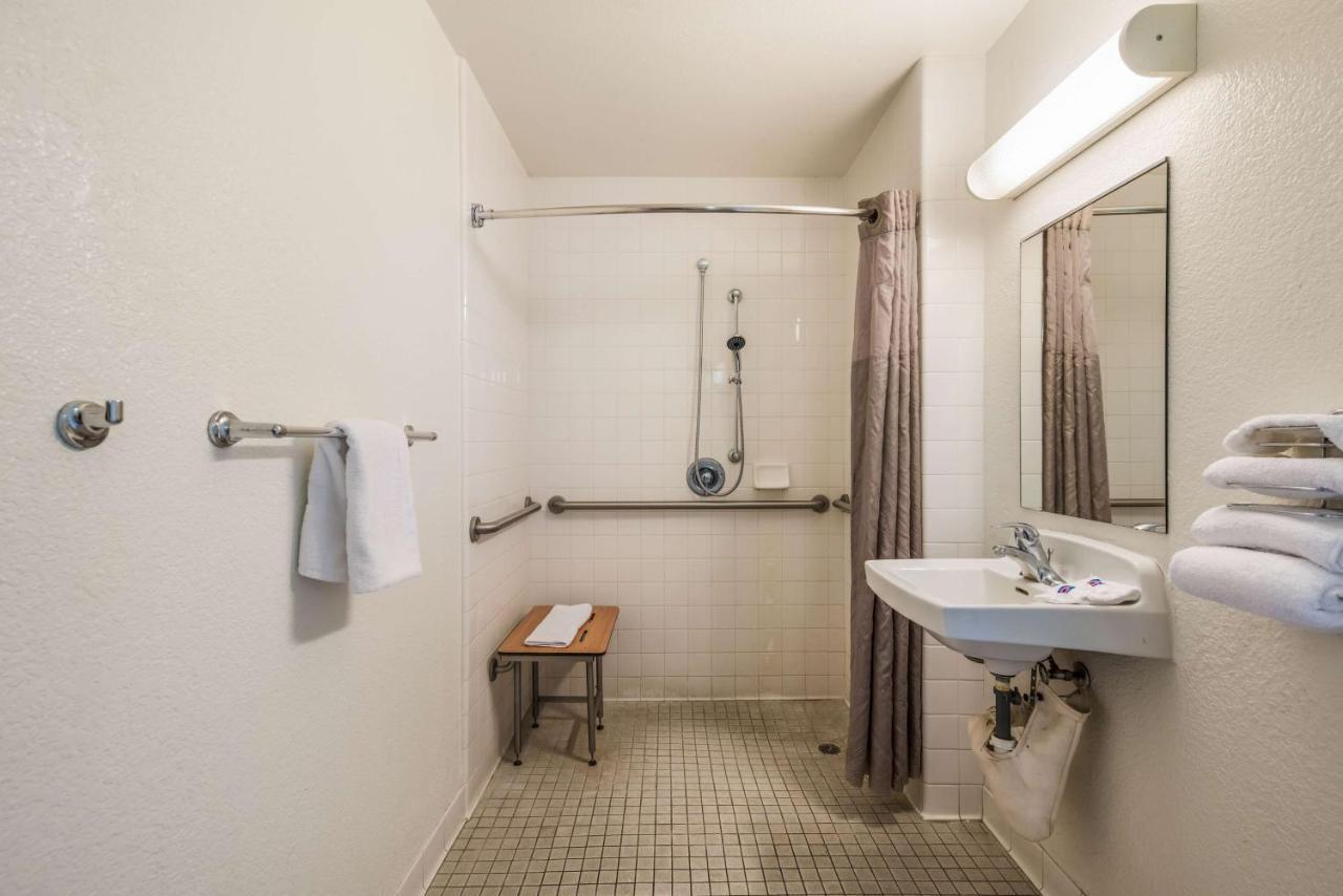 Motel 6-Rohnert Park, Ca Exteriér fotografie