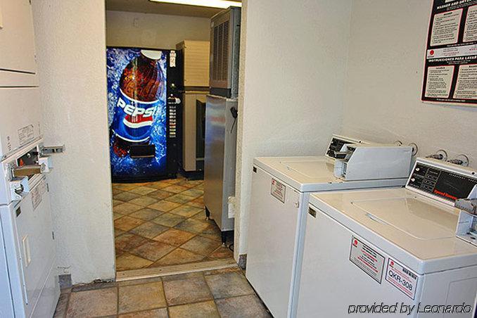 Motel 6-Rohnert Park, Ca Exteriér fotografie