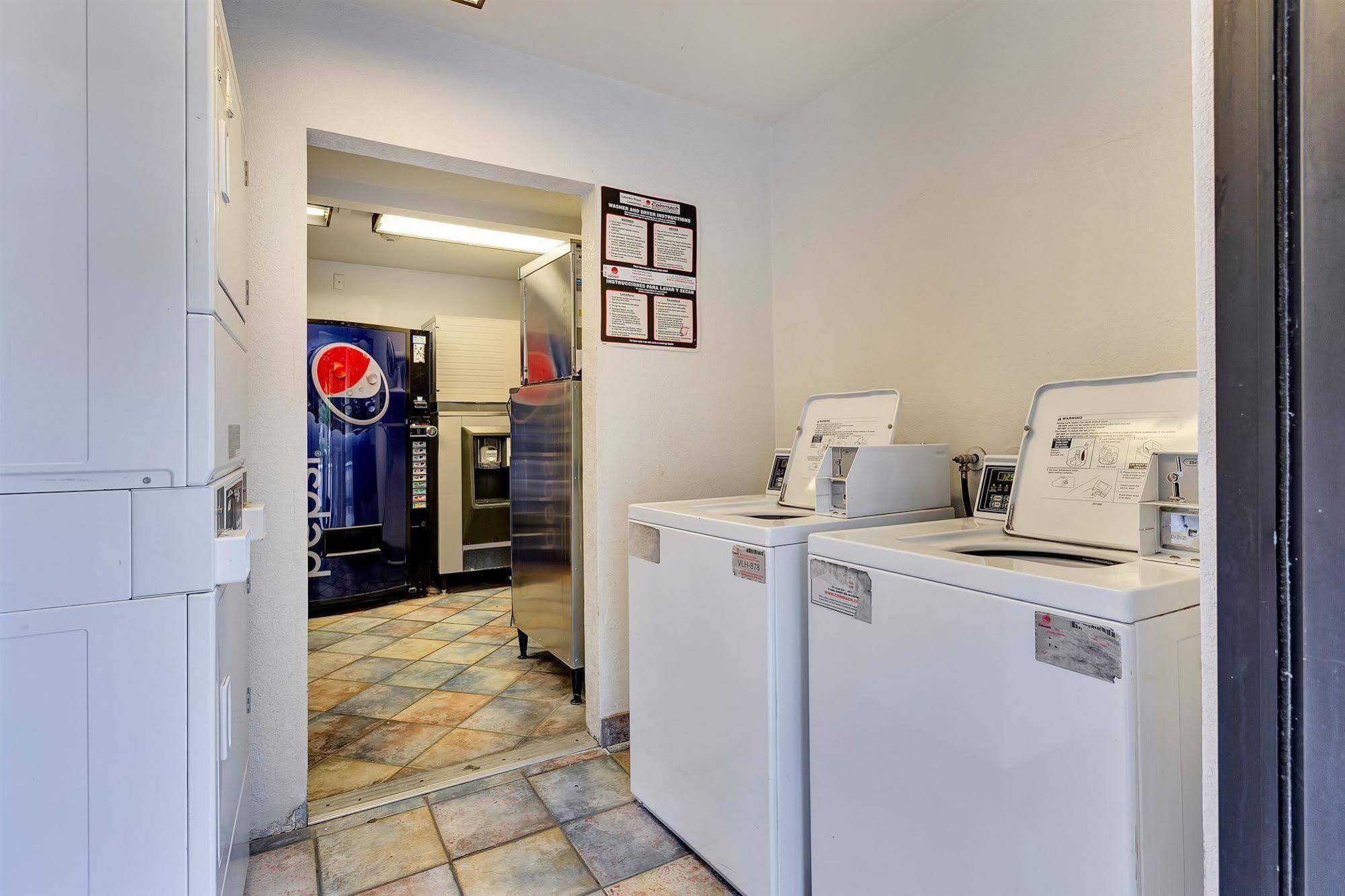 Motel 6-Rohnert Park, Ca Exteriér fotografie