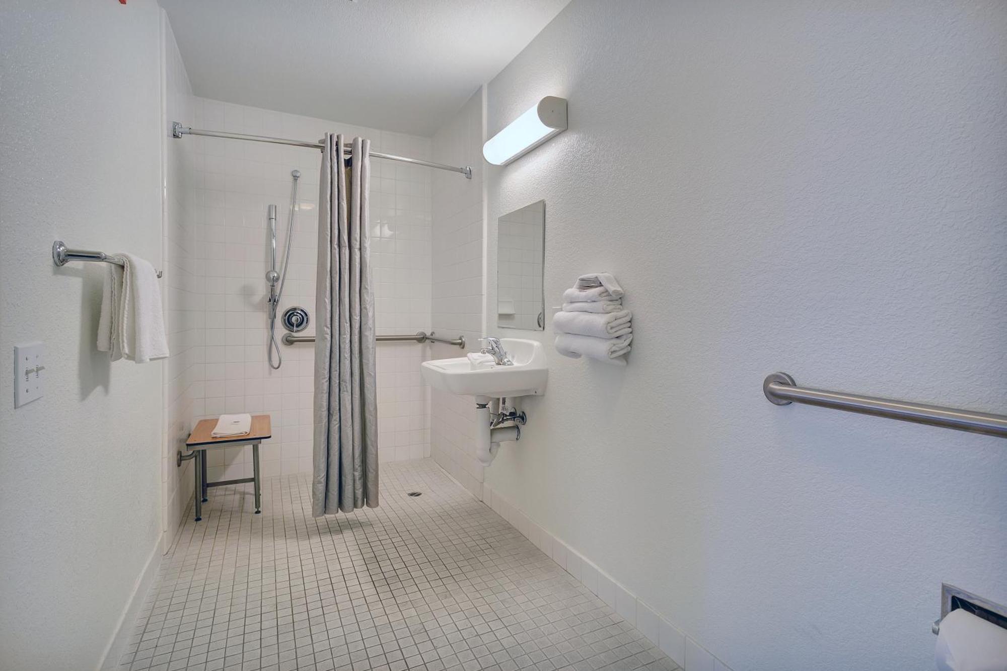 Motel 6-Rohnert Park, Ca Exteriér fotografie
