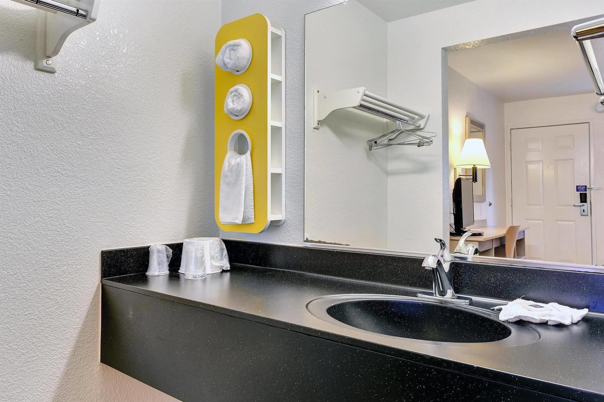 Motel 6-Rohnert Park, Ca Exteriér fotografie