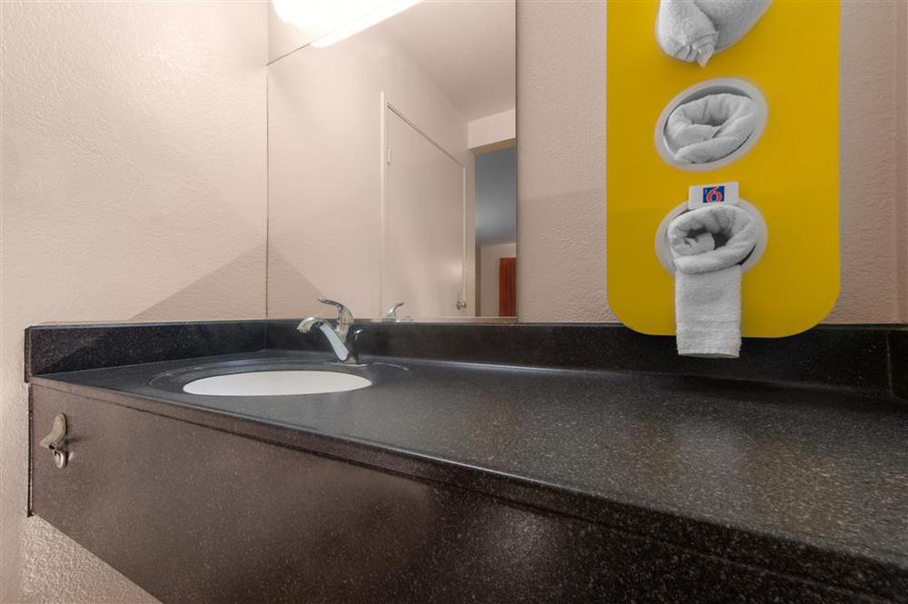 Motel 6-Rohnert Park, Ca Pokoj fotografie